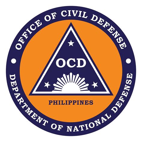 rdrrmc logo|Office of Civil Defense .